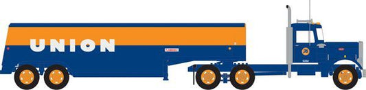 Peterbilt-55125 : N
