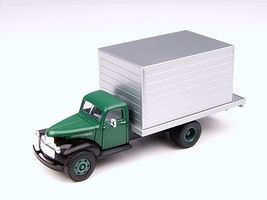 Chevrolet Truck-30320 : HO