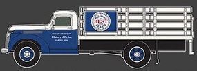 Chevrolet Truck-30341 : HO