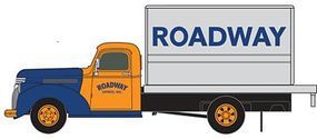 Chevrolet Truck-30347 : HO