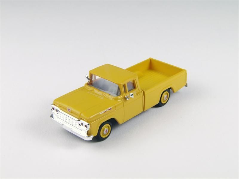 Ford Truck-30410 : HO