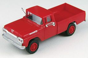 Ford Truck-30448 : HO