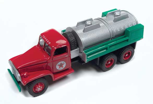 GMC Truck-30560 : HO