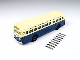 GMC Bus-32307 : HO