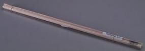 Basswood Strips 1/32 x 1/4 x 24 inches - 4016