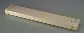 3/32 Inch X 4 Inch X 24 Inch Basswood - 4403