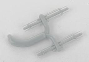 Windshield Wipers Inline Blade Single and Double Arm - 2315 : HO