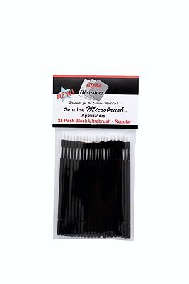 Blue Applicator Ultrabrush - Regular (25-pack)-1300