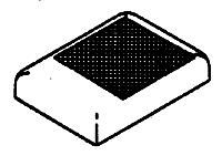 Locomotive Detail-WH164 : HO