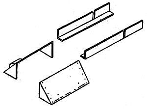 Locomotive Detail-AD194 : HO