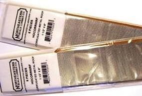 Strips and Sheets-55051 : HO
