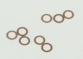 Thrust Washers 8/pk - 1084