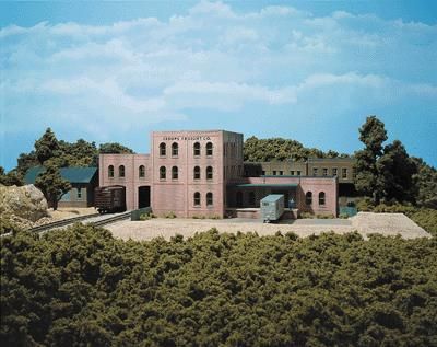 Plastic Kit-354 : HO