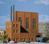 Plastic Kit-356 : HO