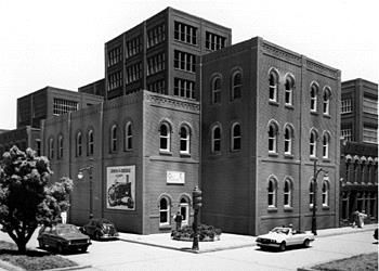 Plastic Kit-361 : HO