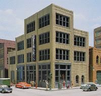 Plastic Kit-363 : HO