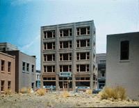 Plastic Kit-364 : HO