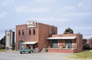 Plastic Kit-401 : HO