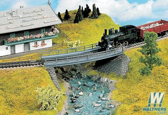 Bridge-21350 : HO