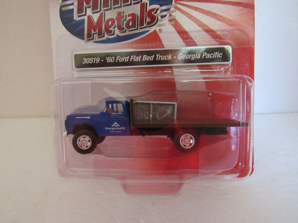 Ford Truck-30519 : HO