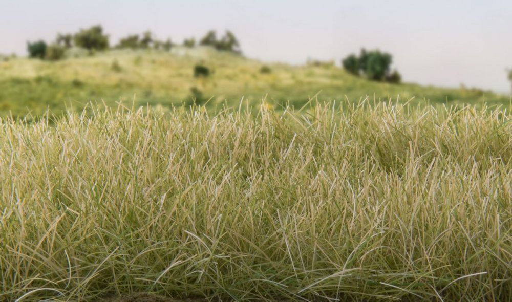 7mm Light Green Static Grass-FS623