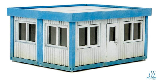 Modern Yard Office Kit - 4078