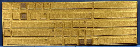 Concrete Curbs, Sidewalks-8678