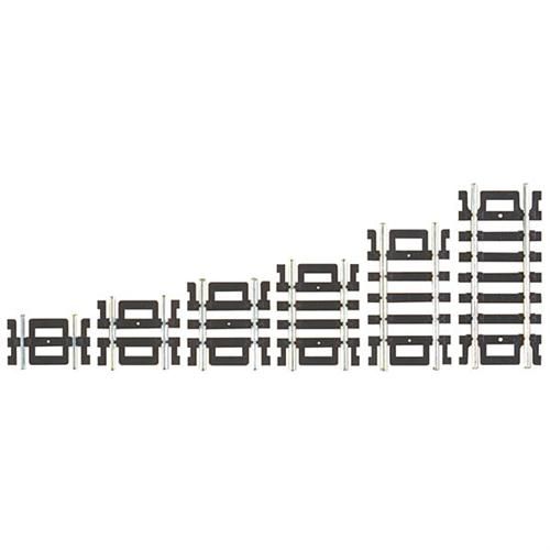 Code 100 Track Assortment - 847 : HO