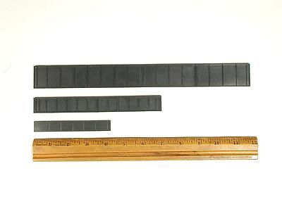 85' Plate Girder Pkg(4) - 80180 : HO