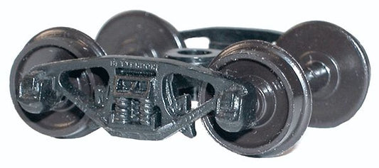 Freight Car Trucks-164 : HO