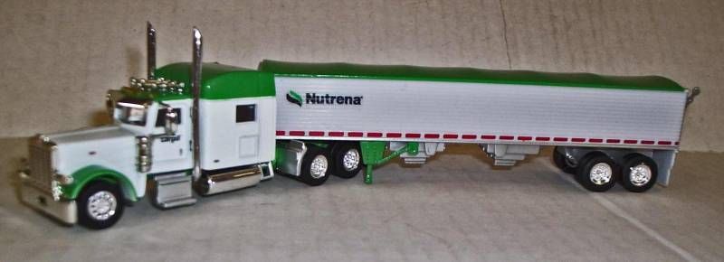 Peterbilt-TNS073 : HO