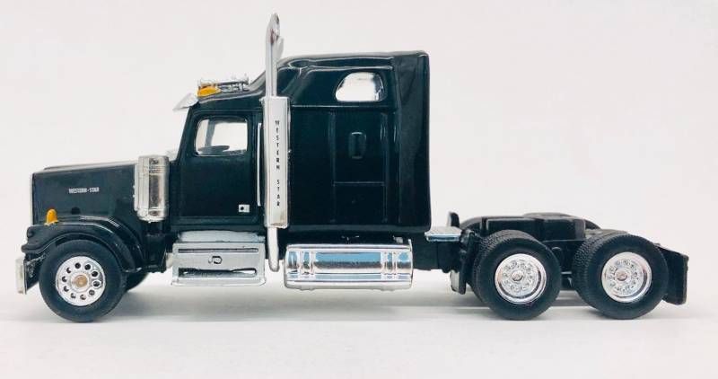 Western Star-6589 : HO