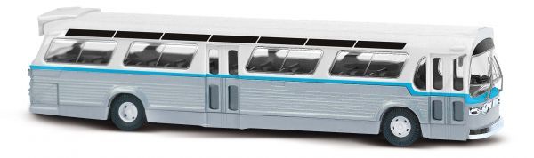 GMC Bus-44511 : HO