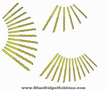 Drill Bit-50076