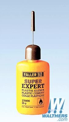 Super EXPERT Cement-170490