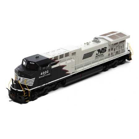 GE AC Series-97256 : HO