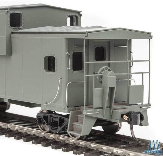 Freight Car Details-201 : HO