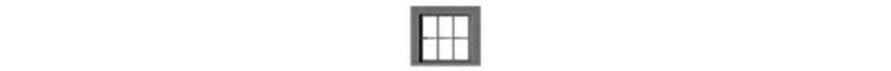 Window-8306 : HO