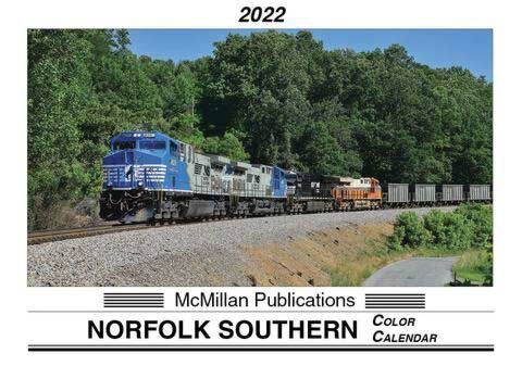 Calendar-NS22