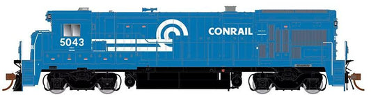 GE Dash 7 Series-18011 : HO