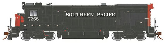 GE Dash 7 Series-18041 : HO