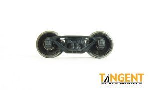 70-Ton ASF A-3 Ride Control (1 Pair), 33 inch, normal tread (0.110") - 100 : HO