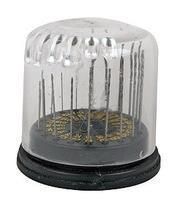 20 Piece Drill Index 60-80 - 55510