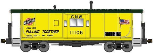 Caboose-43041 : N