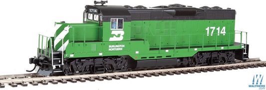 EMD GP9 Series-20403 : HO