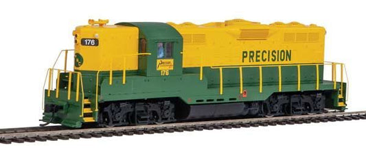 EMD GP9 Series-10459 : HO