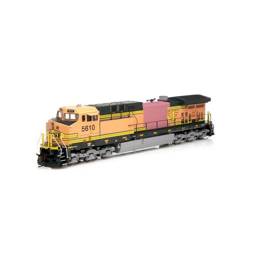 GE AC Series-77711 : HO