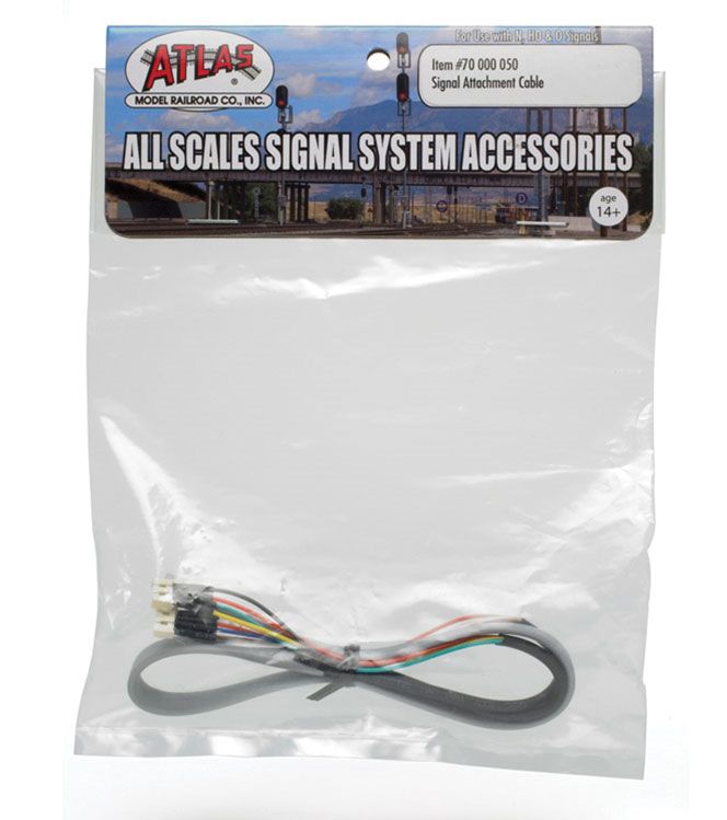 Signal Attachment Cable-70000050