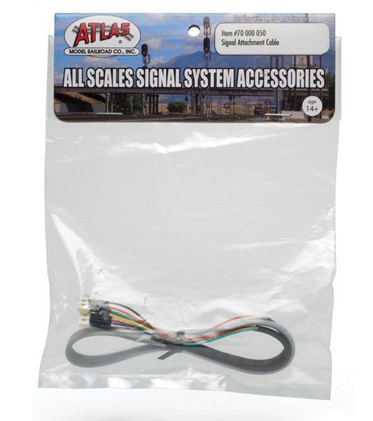 Signal Attachment Cable-70000050