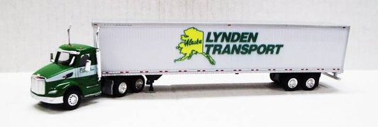 Peterbilt-TNS016 : HO